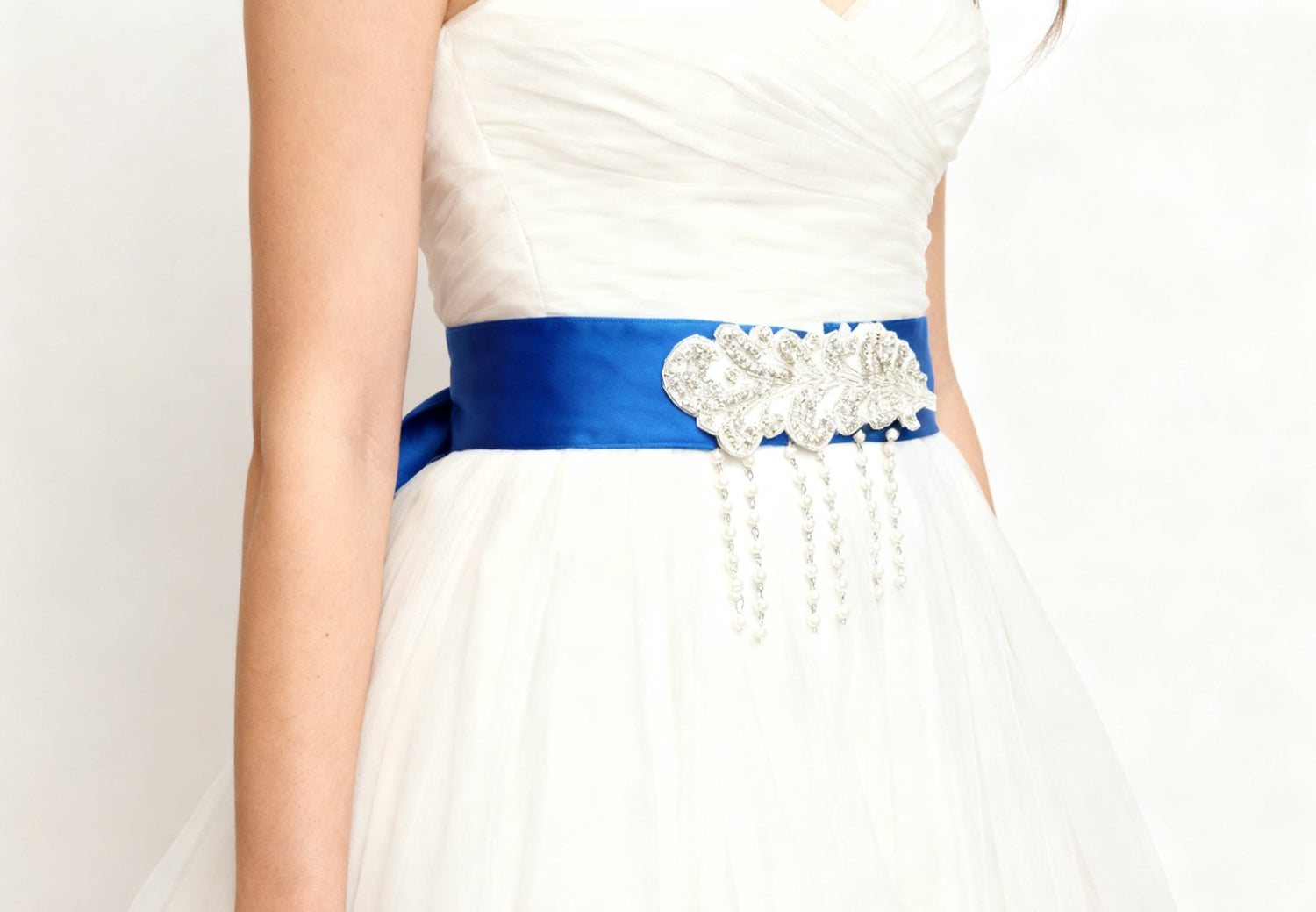Sash Belt