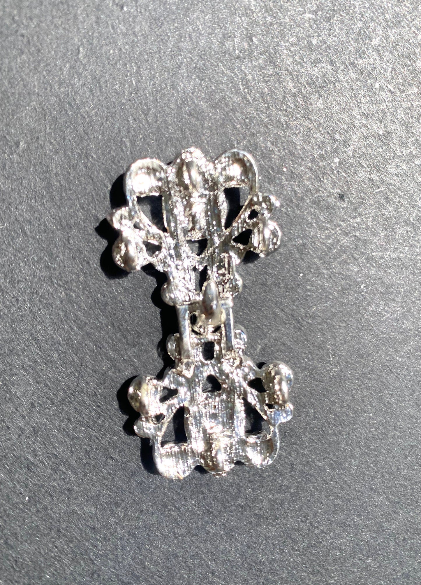 How Can a Rhinestone Hook and Eye Button Elevate Your Eco-Friendly Wedding Costume Design